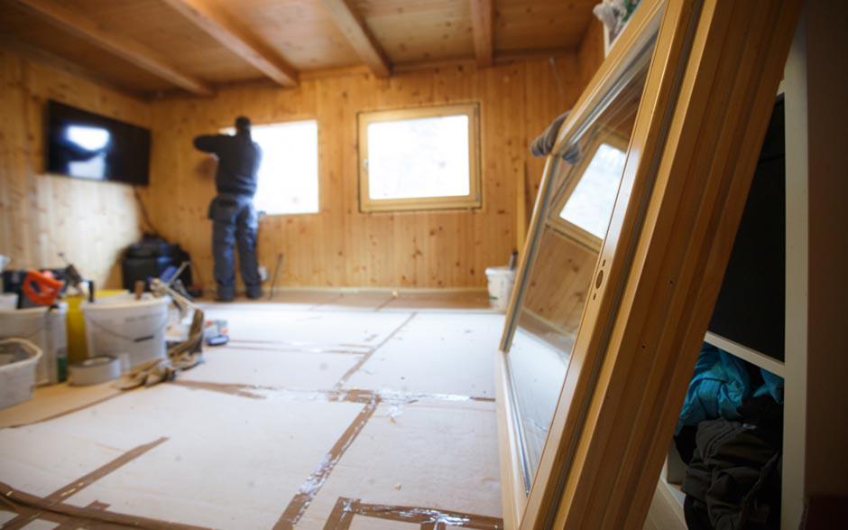 remplacement vitre cassée Noiseau